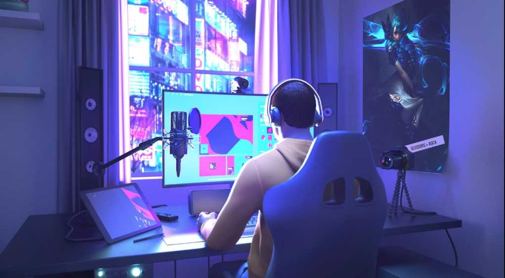Czy e-sport przygotowuje do rynku pracy?