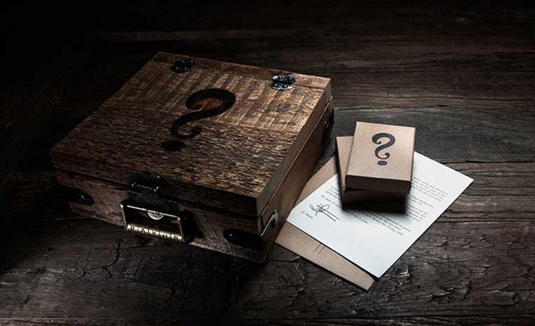 Mystery box online skrzynki z nagrodami