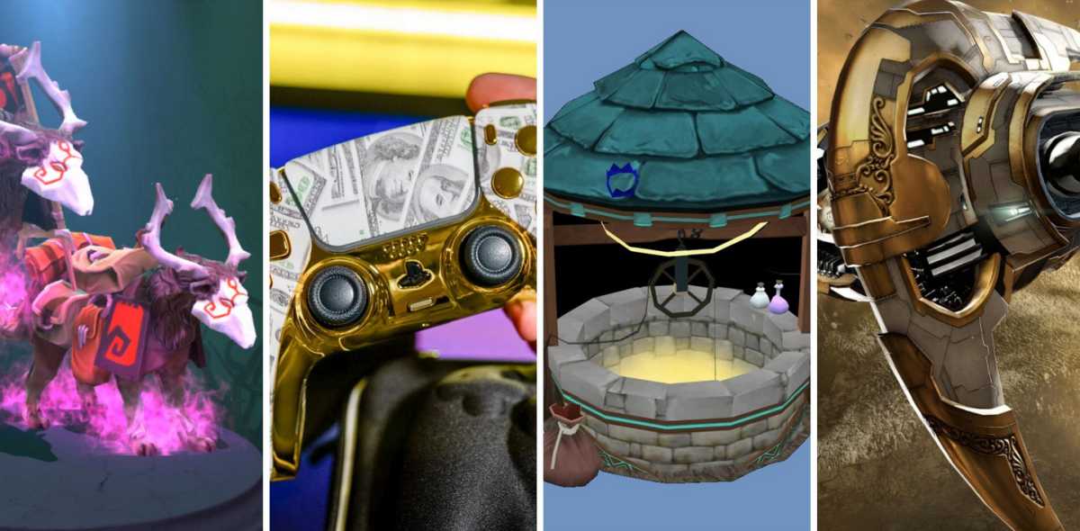 Najlepsze gry MMORPG online lootboxy za darmo