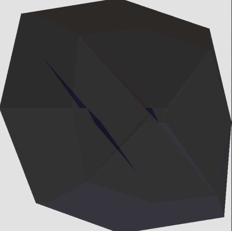 Nieoszlifowany onyks Old School Runescape cena