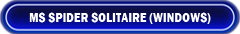 Microsoft Spider Solitaire - Spider Solitaire Windows  Pasjans online