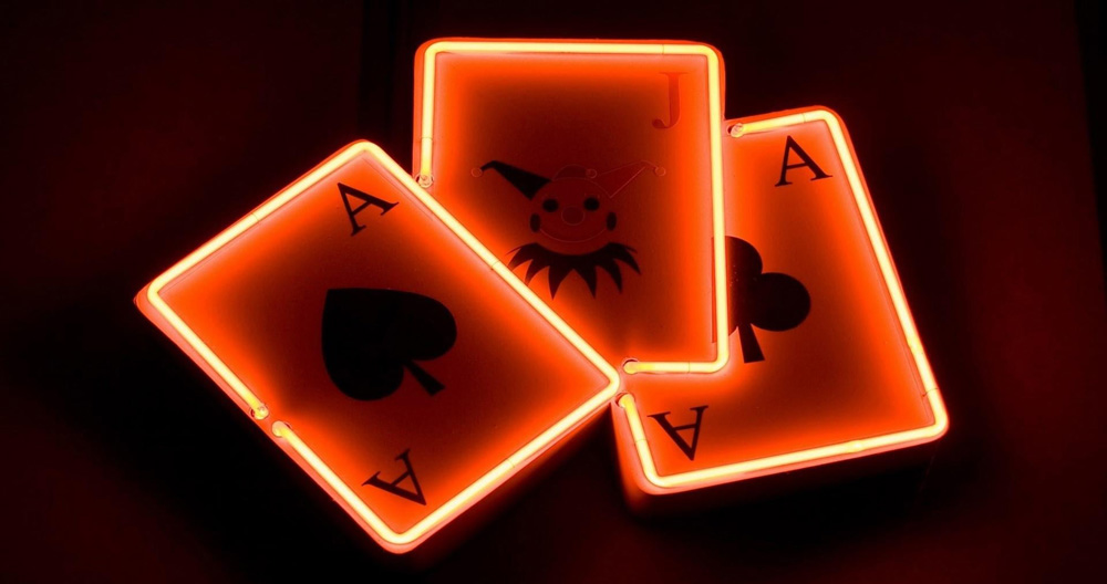 Najlepsi pokerowi gracze na świecie - gry karciane online