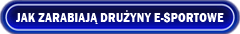Jak zarabiają drużyny e-sport - Zarobki w esporcie - zarabiaj peiniądze