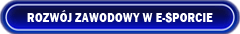 Rozwój kariery w grach - kariera zawodowa e-sport