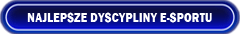 E-sport - najpopularniejsze gry i dyscypliny