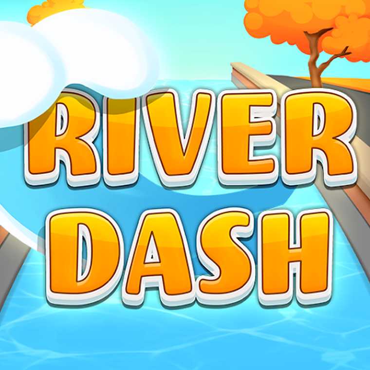 River Dash zręcznościowa gra na android