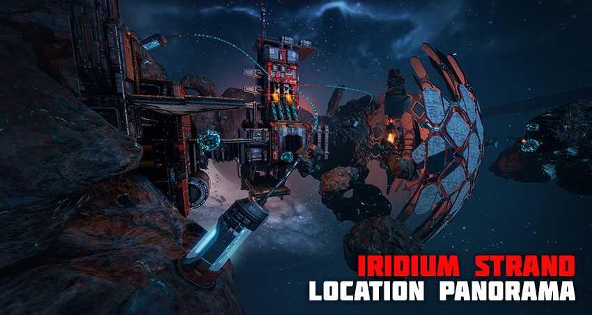 Star Conflict online gry kosmos po polsku