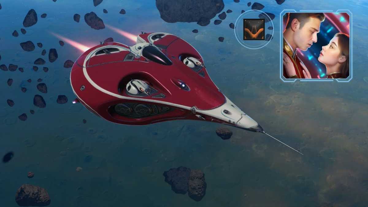 Star Conflict fajne gry statki kosmiczne sci-fi MMO FPS