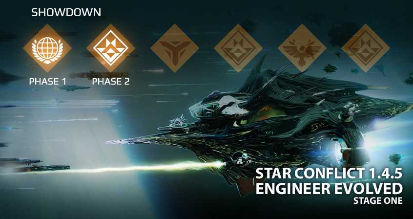 Star Conflict darmowa gra o kosmosie po polsku