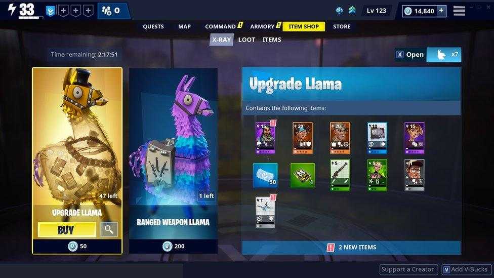 Gry gacha loot box za darmo