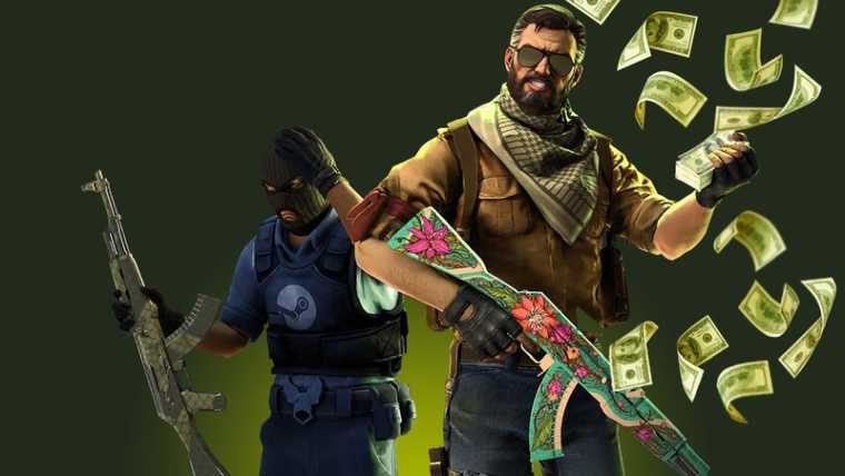 CS2 Steam najlepsze strony z lootboxami po polsku