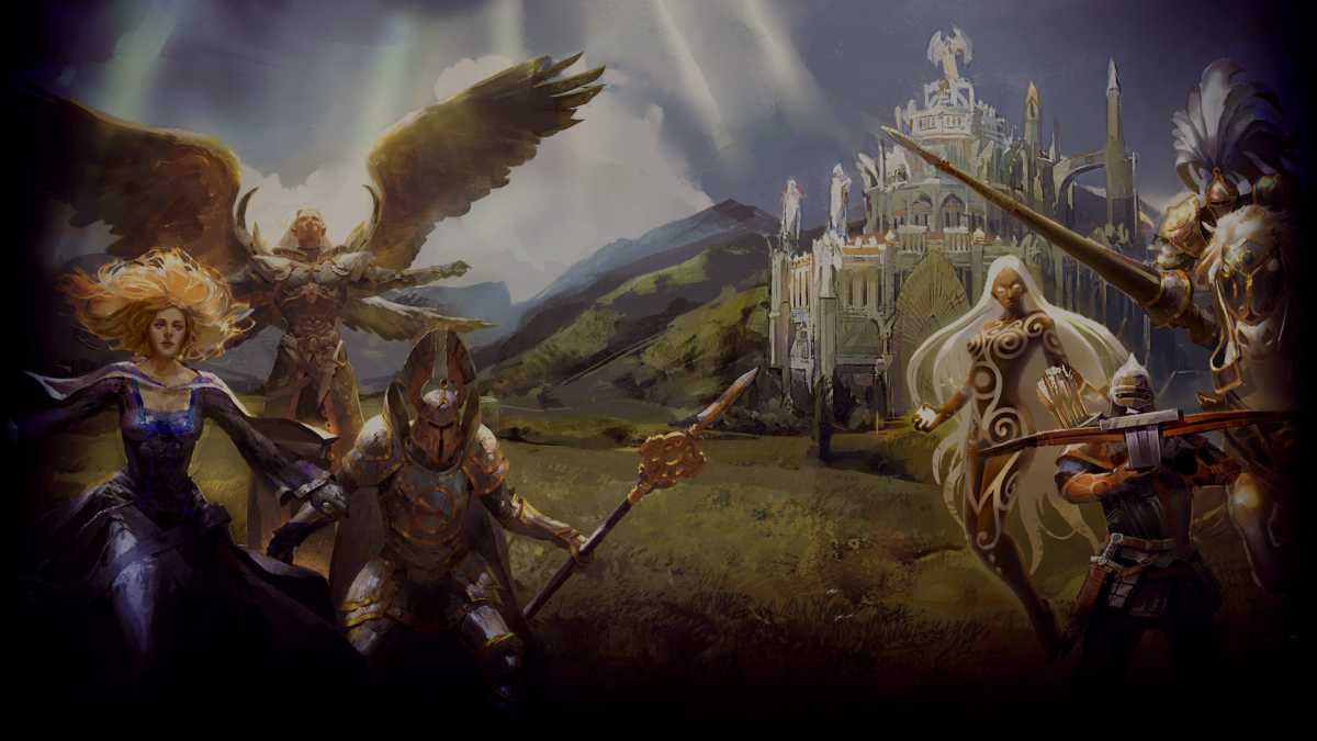 Might & Magic: Duel of Champions karciana gra fantasy opinie