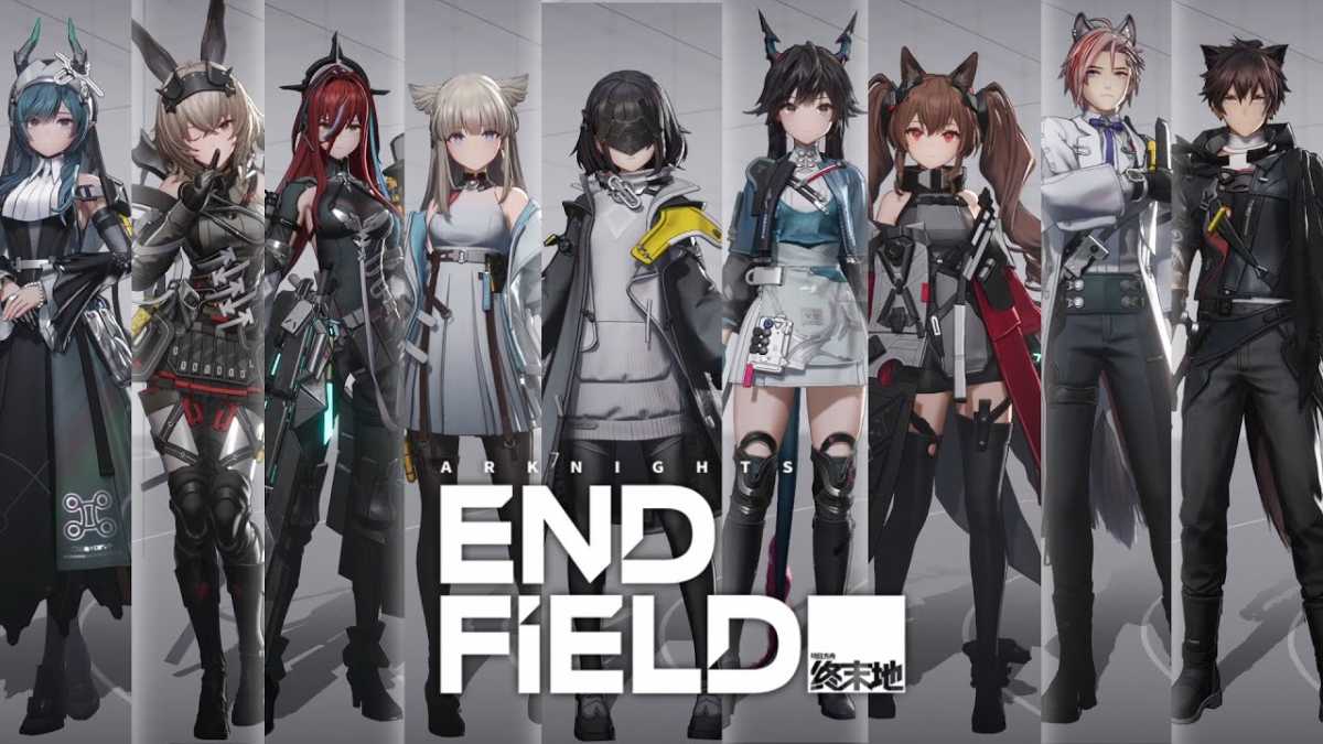 Arknights tower defense mystery box gaming pl
