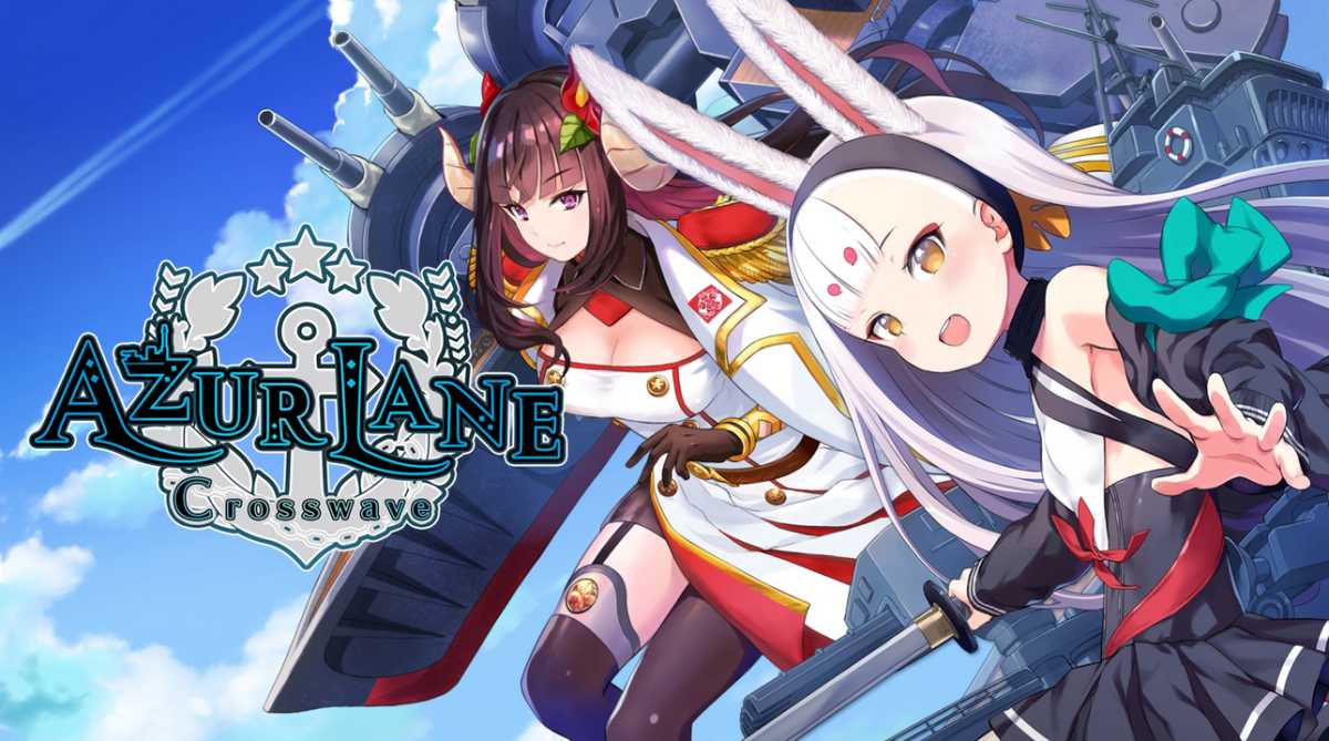 Azur Lane gacha gra anime loot box