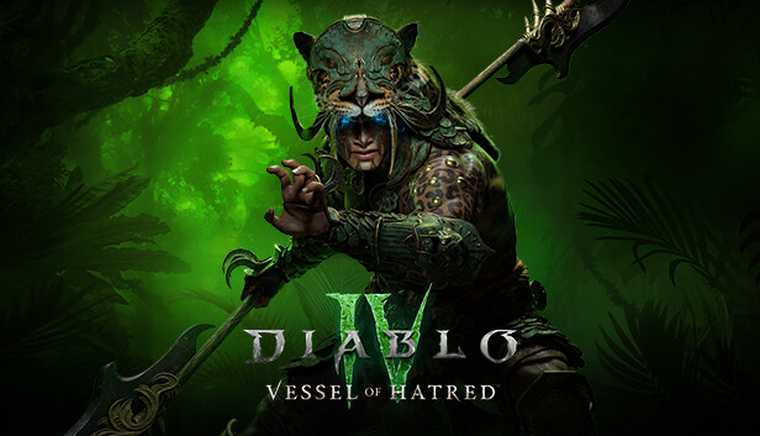Diablo 4 Vessel of Hatred DLC czy warto zakupić?