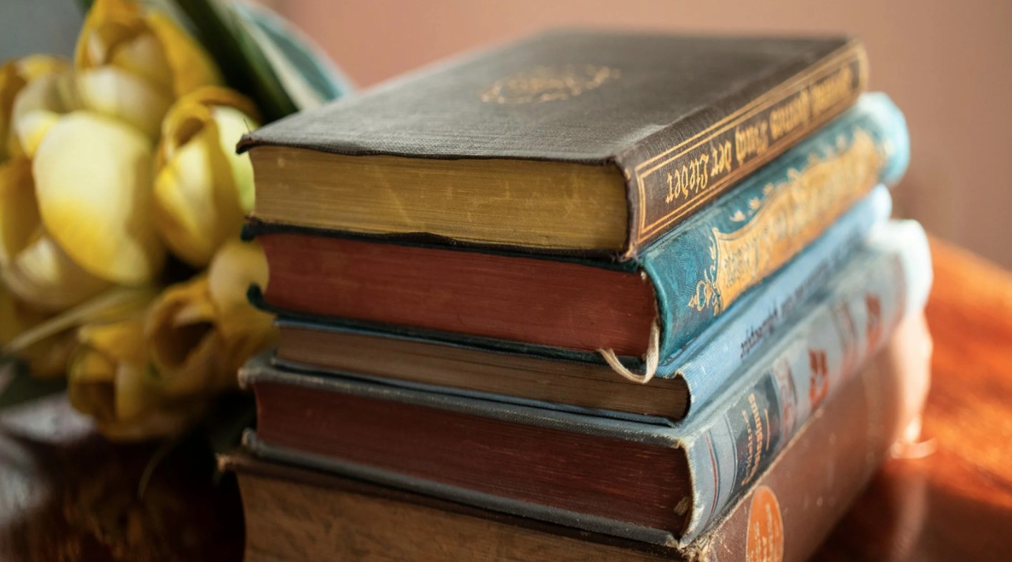 Klasyki literatury - ponadczasowość i emocje - kanon literacki