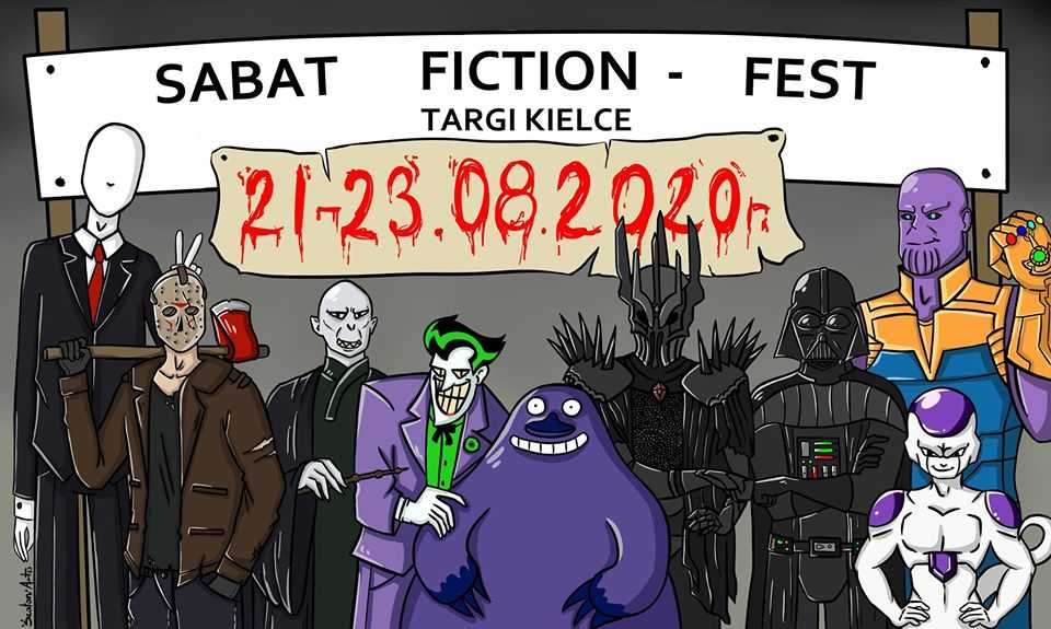 Sabat Online Fest e-sport ewent pl