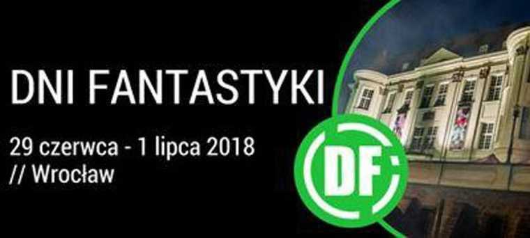 Wrocławskie Dni Fantastyki konwent fantasy Polska