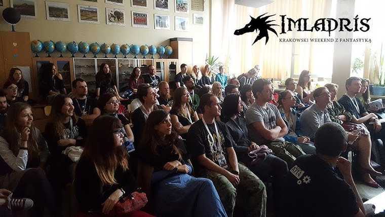 Imladris krakowski konwent dla fanów fantasy