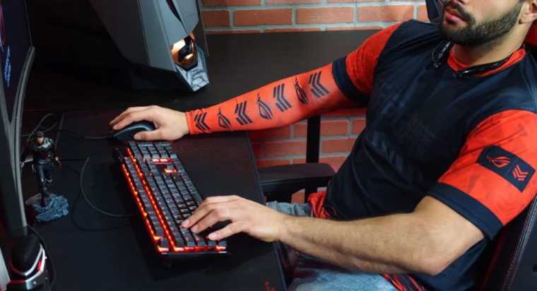 Portal MMO konkurs online z nagrodami koszulki dla graczy