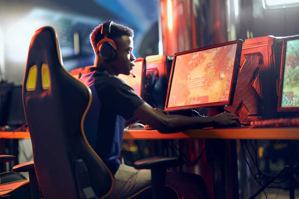 Portal MMO konkurs online z nagrodami dla graczy