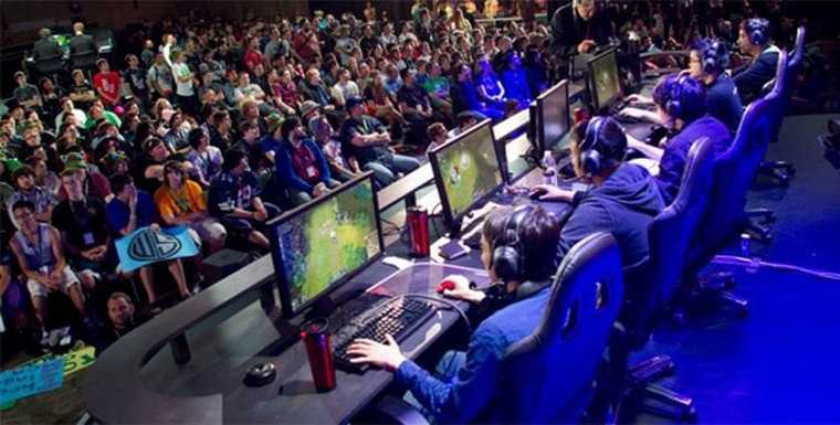 Portal MMO konkurs online z nagrodami dla graczy