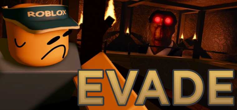 Roblox Evade gry horror opinie