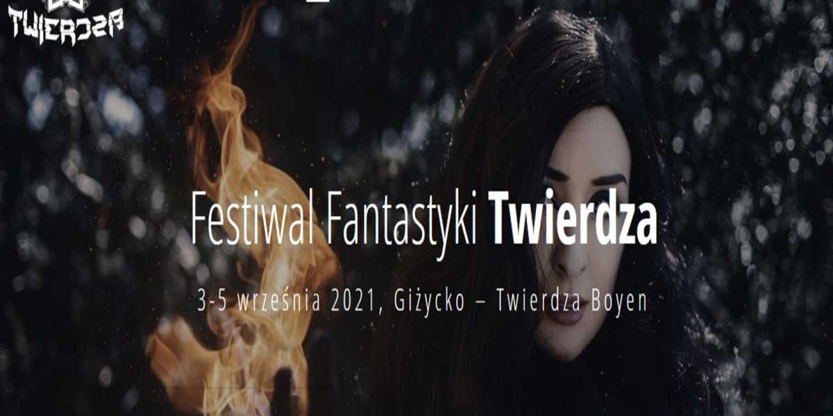Festiwal Fantastyki Twierdza Patron Medualny Portal MMO