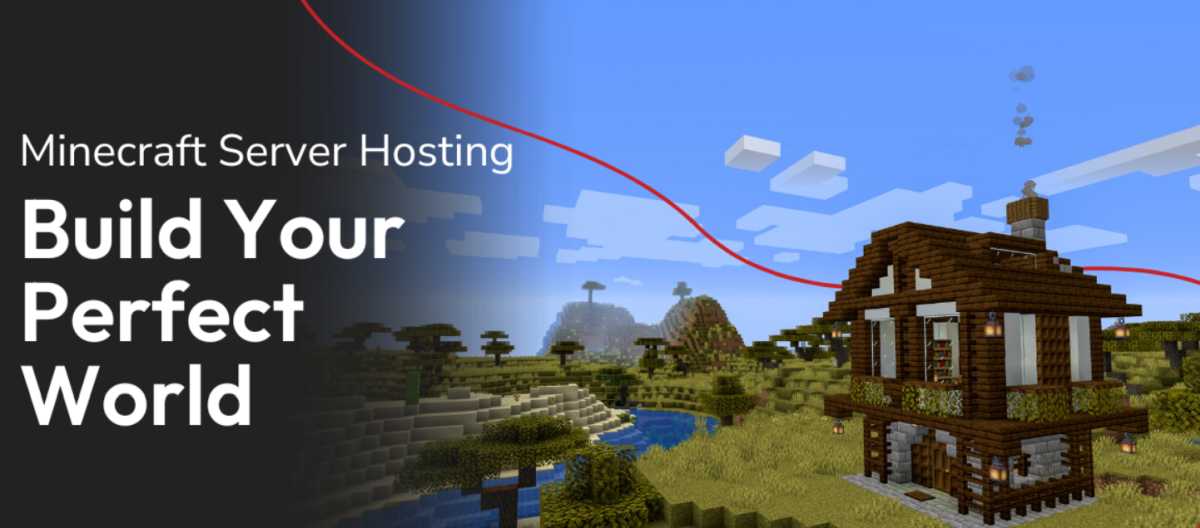 Minecraft serwery priv hosting