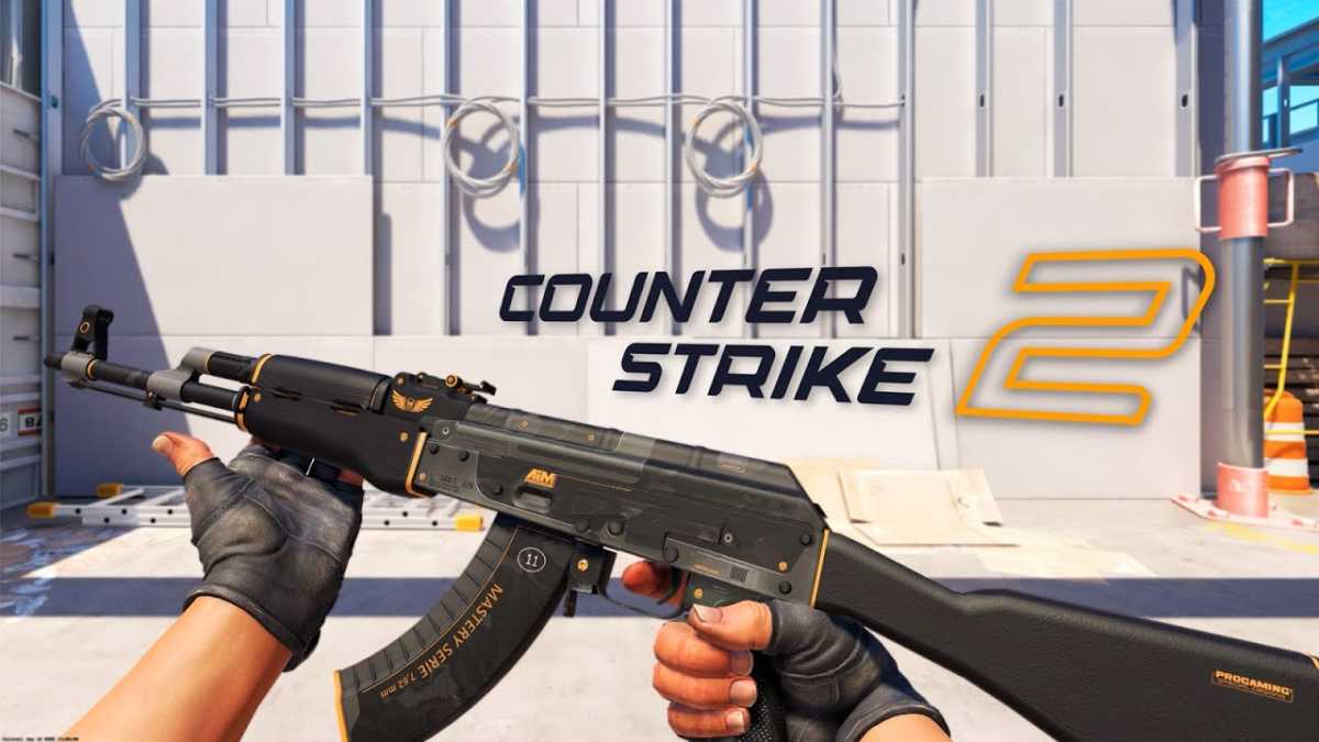 CS GO Chroma AK-47 Elite Build