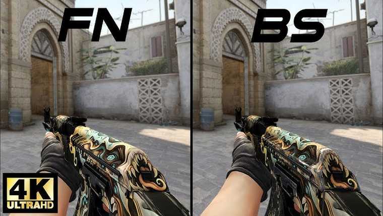 Counter Strike 2 darmowe skórki na AK-47 Phantom Disruptor