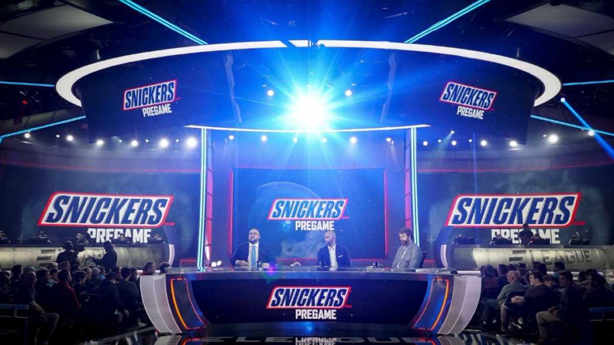 Snickers e-sport gry online na PC