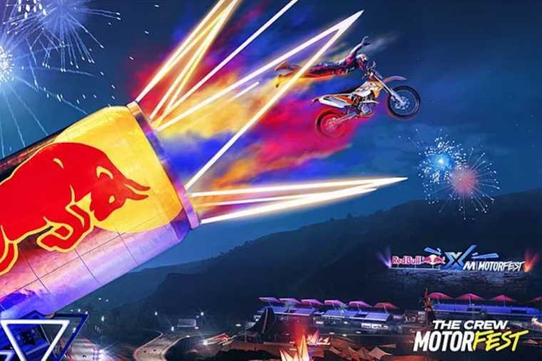 Red Bull F1 gry e-sport