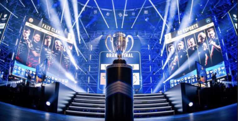 IEM Masters ESL Polska