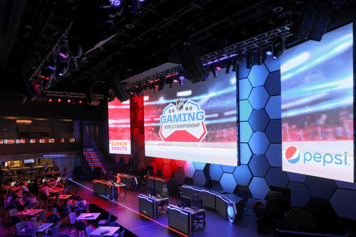 IEM Gaming Online Championship esport