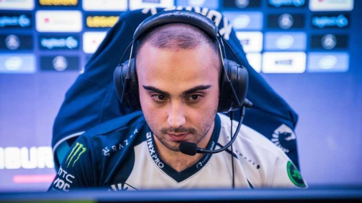 Kuro Takhasomi DOTA 2 Nigma Galaxy