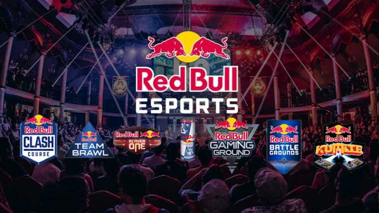 E-sport sponsory turnieje drużyny