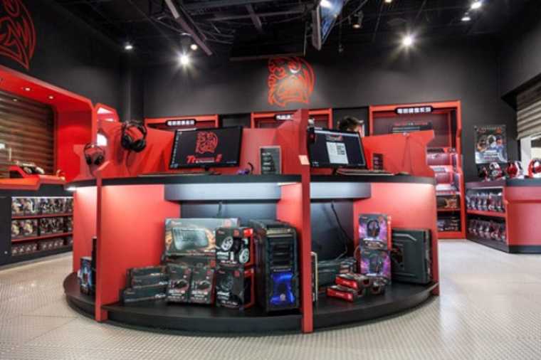 Drużyny e-sportowe merch zakupić