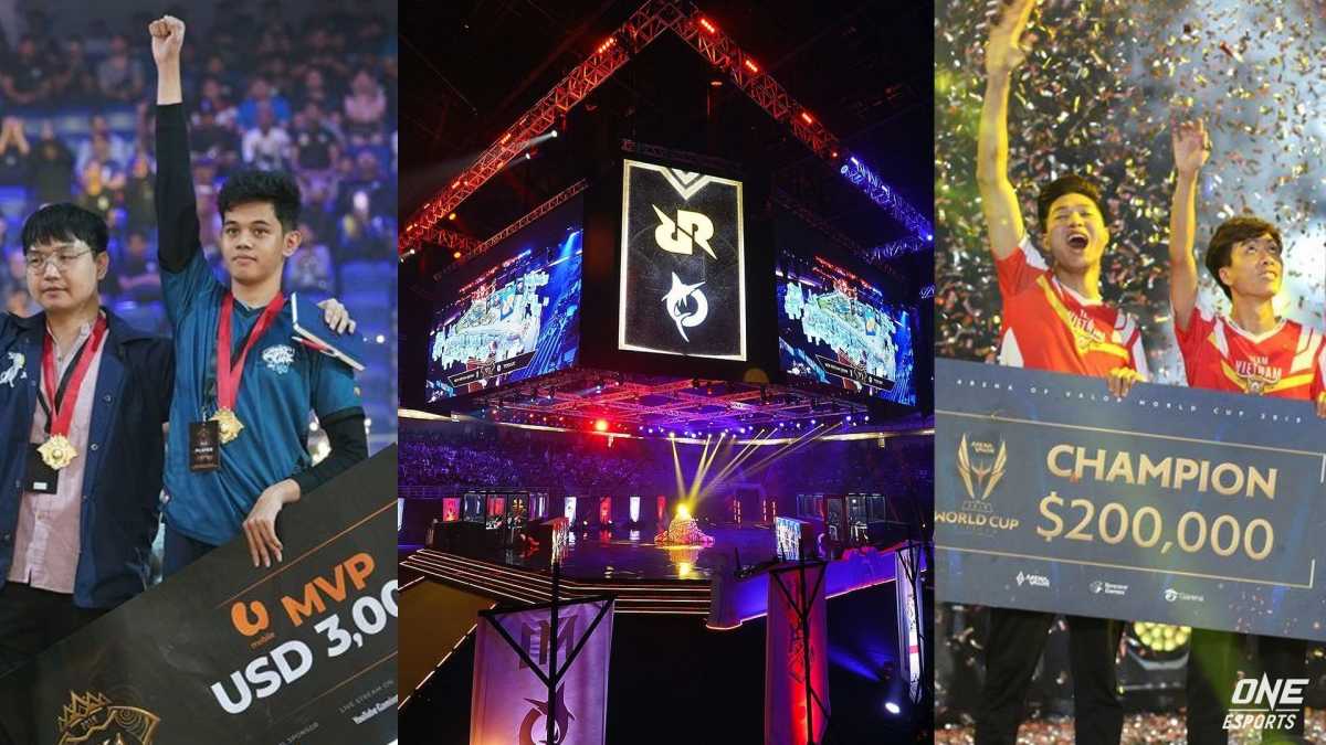 Wydarzenia esportowe growe turnieje