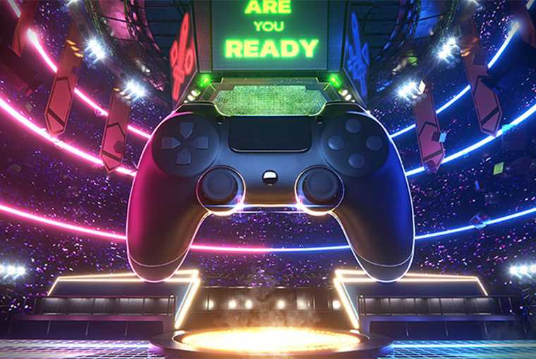 Gry esport jak zarobić na turniejach growych