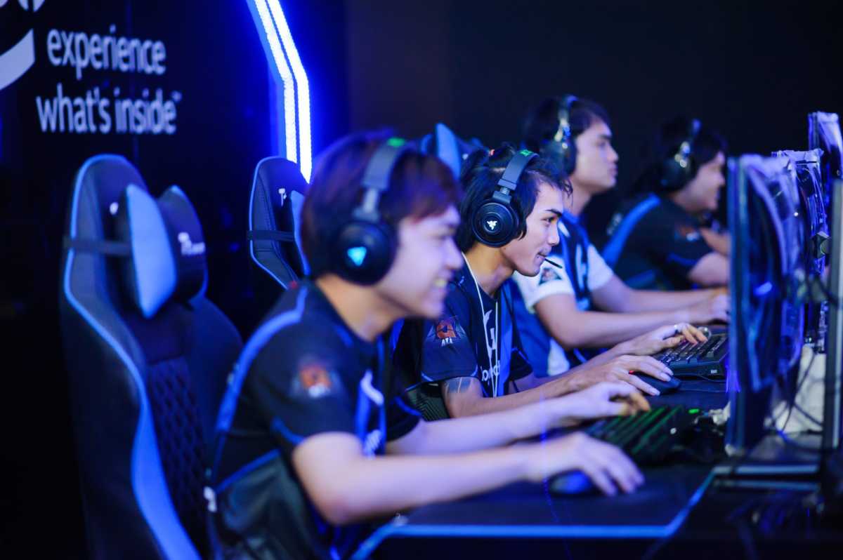 Esport Polska turnieje esportowe