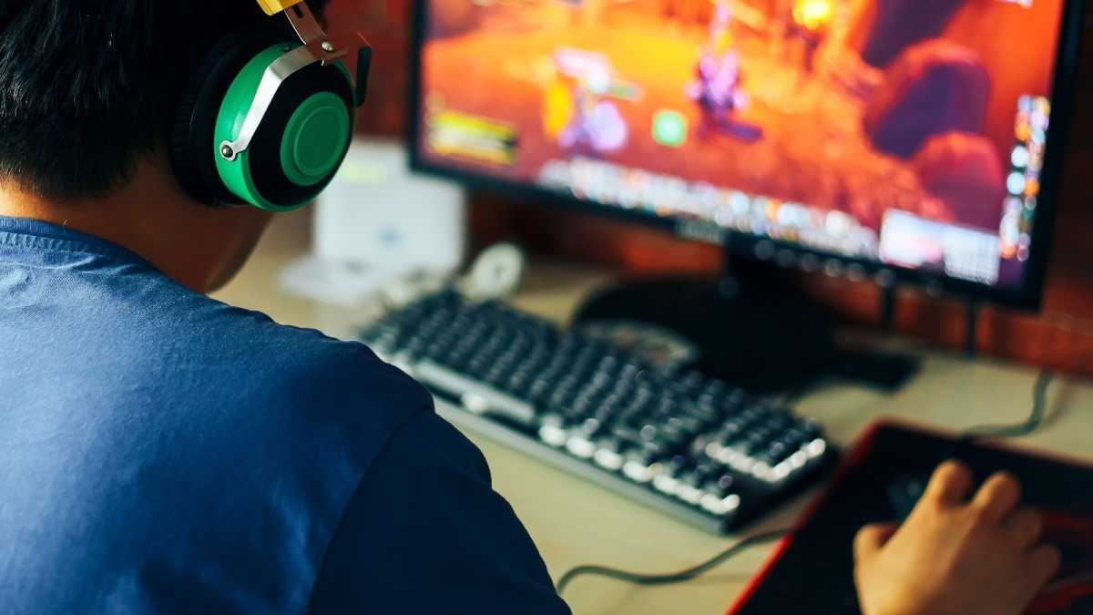 Esport w Polsce jak zostać zawodnikiem