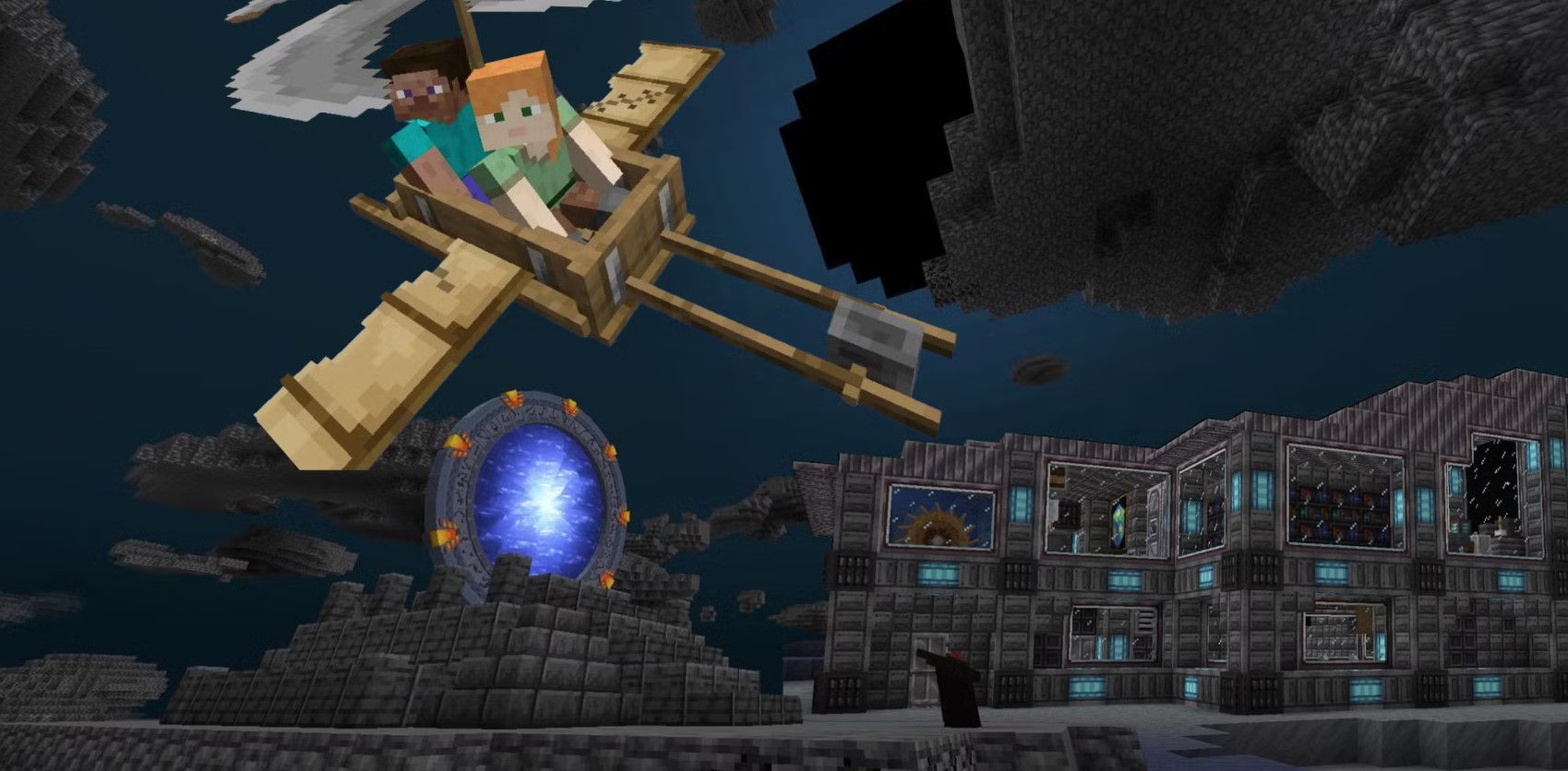 Lagi prywatny serwer Minecraft troubleshooting