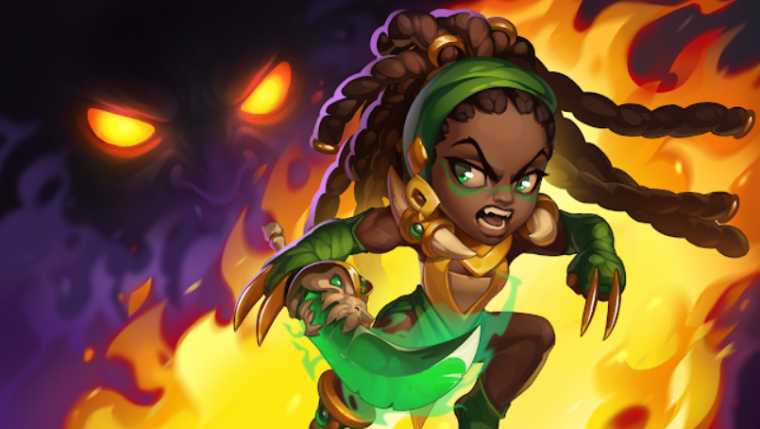 Hero Wars Alliance Golden Sun Season