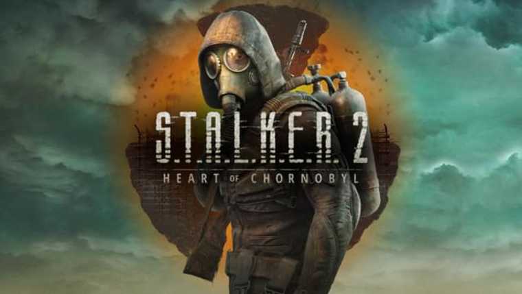 STALKER 2 Heart of Chornobyl gra shooter postapo Steam