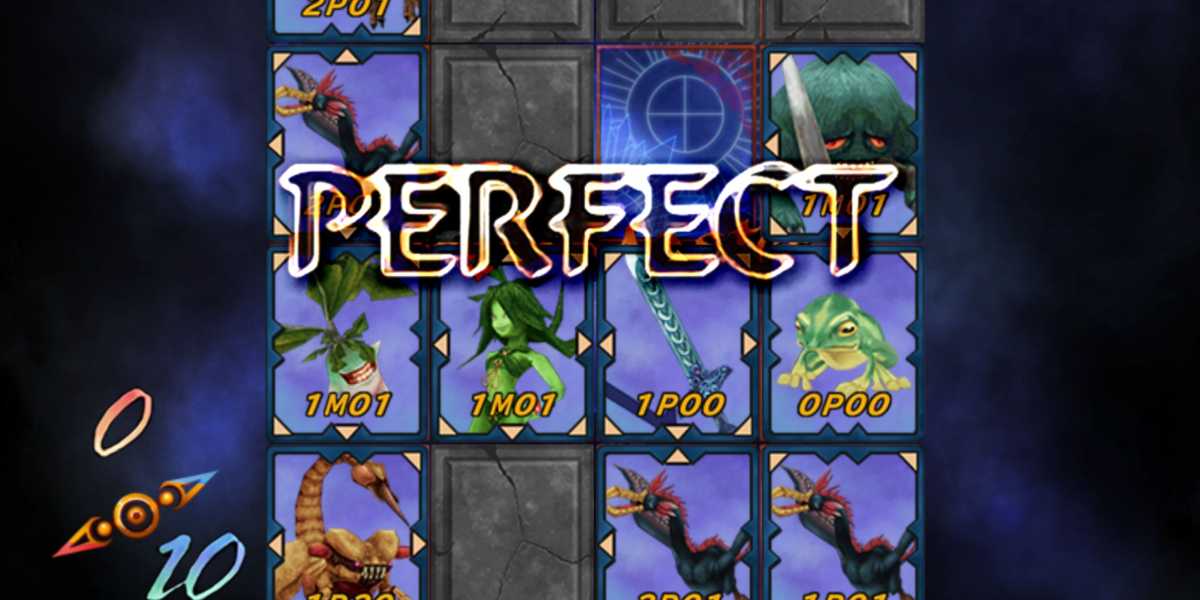 Final Fantasy najlepsze minigierki ranking