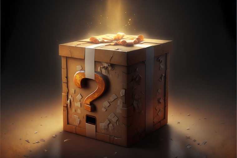 Popularność mystery boxów opinie ekspertów