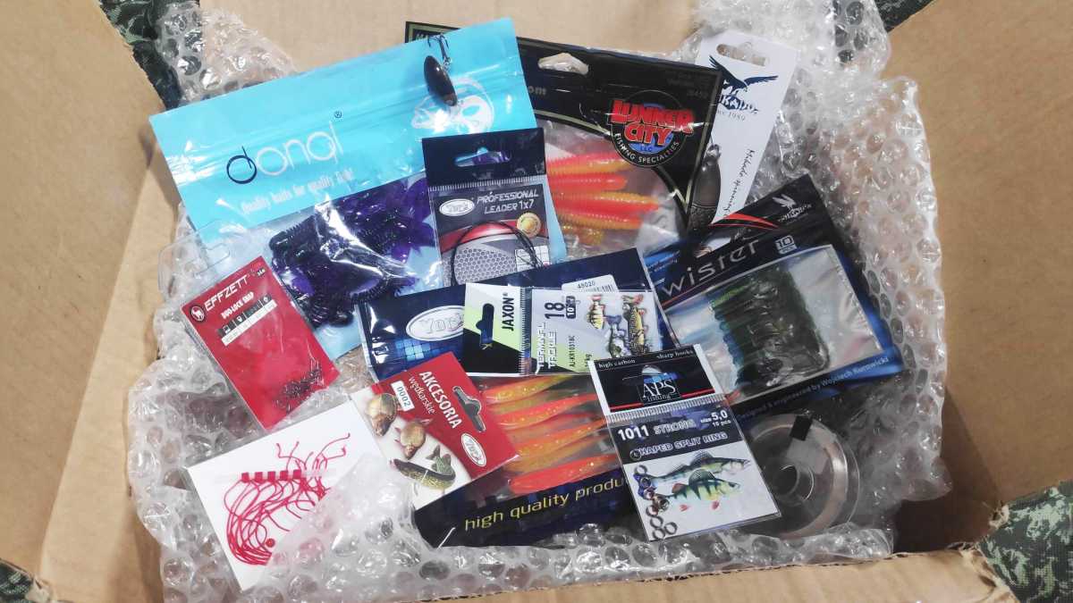 Najlepsze platformy z mystery boxami w Polsce