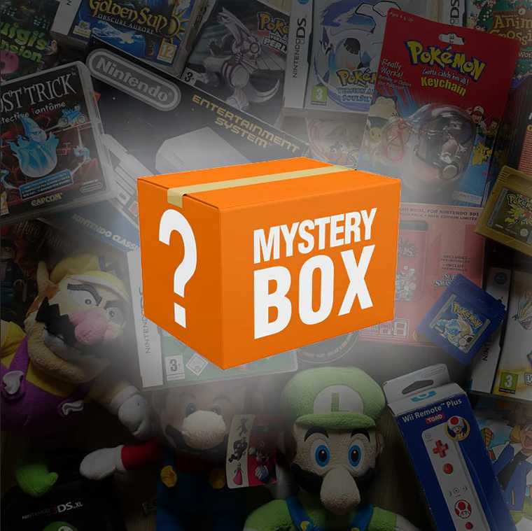 Najnowsze mystery boxy cena opinie gdzie zakupić