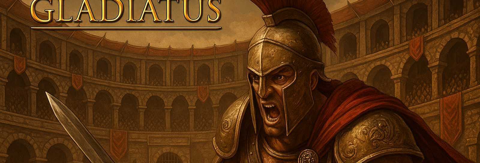 Gladiator solucja porady do gry MMORPG